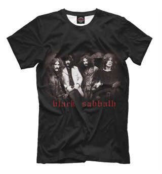 Black Sabbath & Ozzy Osbourne