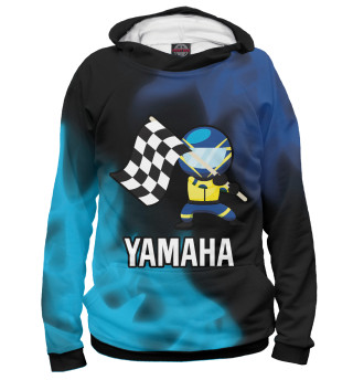 Ямаха - Pro Racing