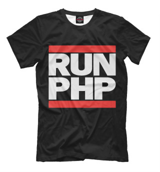 RUN PHP