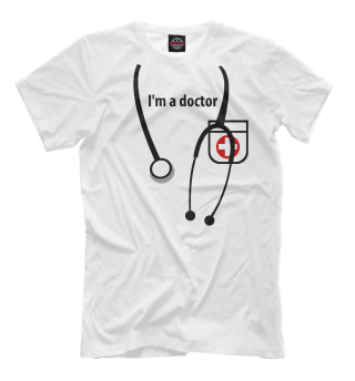 Я доктор