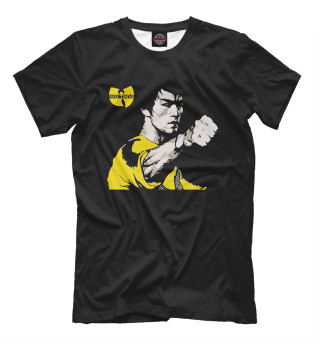 Wu-Tang - Bruce Lee