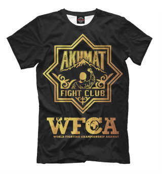 Akhmat Fight Club WFCA