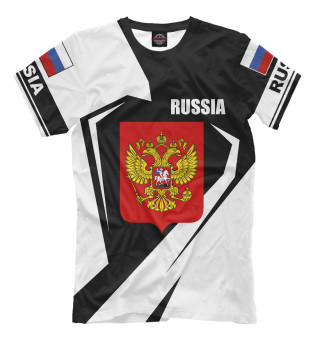 Russia герб