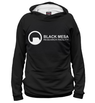 Сотрудник Black Mesa