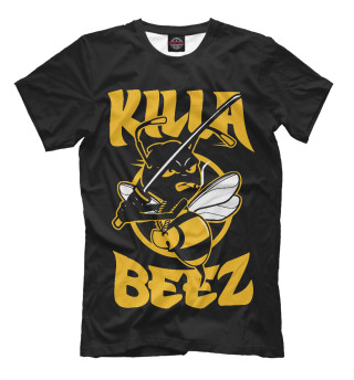 Wu-Tang Killa Beez