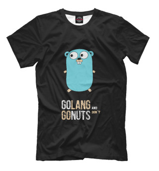 Golang and don't go nuts