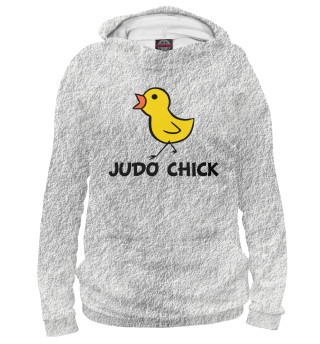 Judo Chick