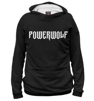 Худи для мальчика Powerwolf