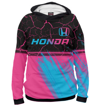 Honda Neon Gradient
