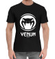 Мужская хлопковая футболка Venum
