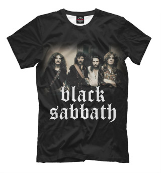 Black Sabbath & Ozzy Osbourne
