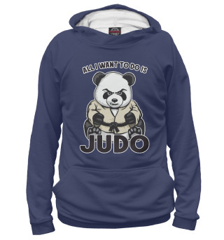 Judo Panda