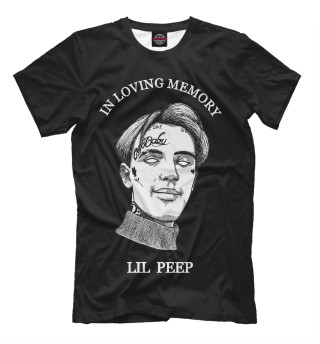 Lil Peep / In Loving Memory