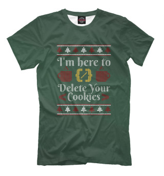 Programmer Ugly Sweater