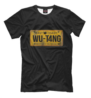 Wu-Tang - East Coast