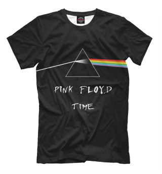 Pink Floyd Time