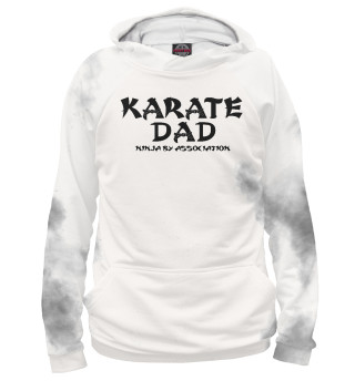 Karate Dad Tee
