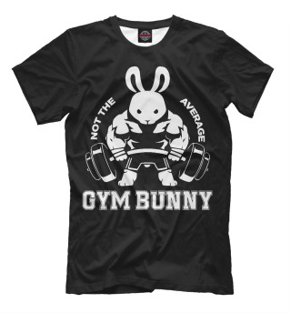 Gym Bunny