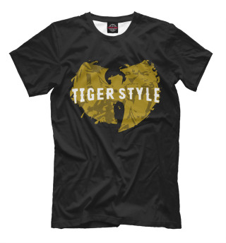 Wu-Tang - Tiger Style