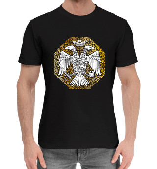Византийский двуглавый орёл