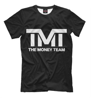 Мужская футболка TMT