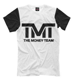 Мужская футболка TMT