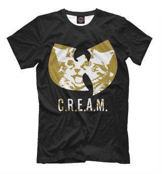 Wu-Tang Cream