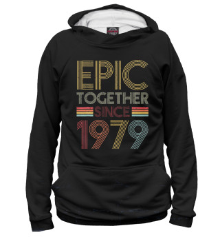 Epic Together Since 1979