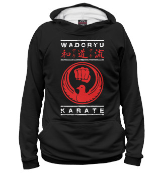 Wadoryu Karate