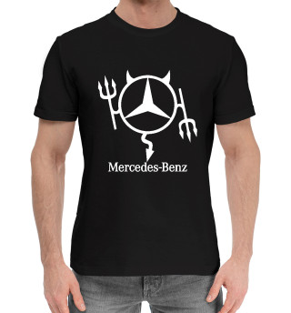 Mercedes-Benz (Чёртик)