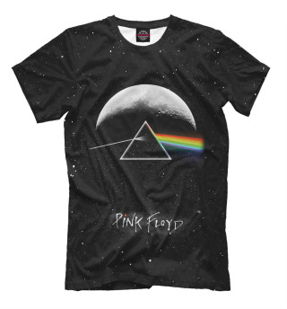 Pink Floyd: Пинк Флойд космос