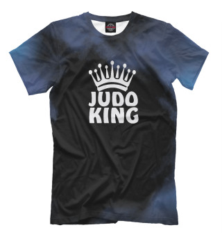 Judo King