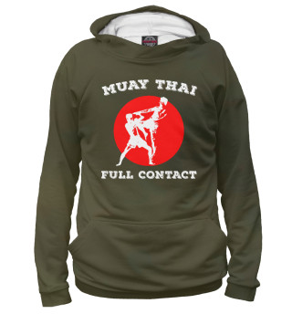 Muay Thai Full Contact
