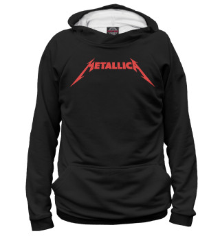 Metallica rock