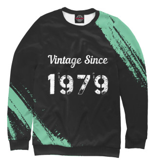 Vintage Since 1979