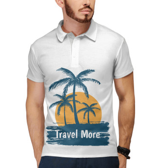 Travel more