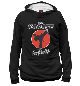 Karate For Kicks