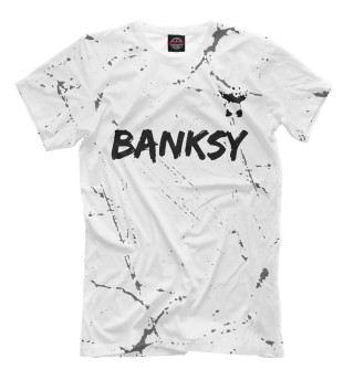 Banksy - Панда