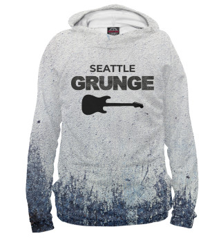 Seattle grunge