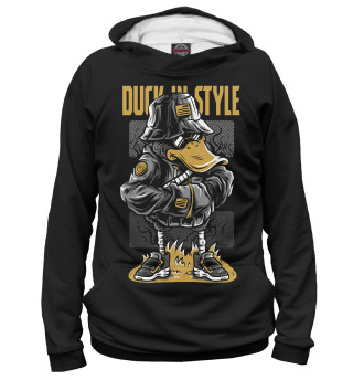 DUCK STYLE