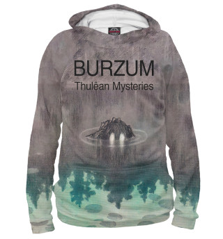 Thulean Mysteries - Burzum