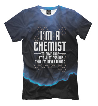 Im A Chemist Chemistry