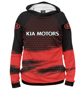 Kia Motors - Краска