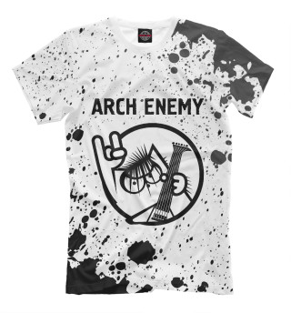 Arch Enemy | Кот