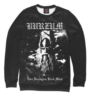 Burzum Black Metal