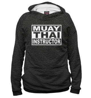 Muay Thai Instructor