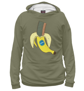Банан-магазин АК