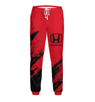 Мужские спортивные штаны Honda / Хонда