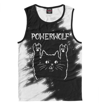 Powerwolf + Рок Кот