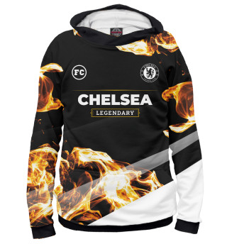 Chelsea Sport Fire